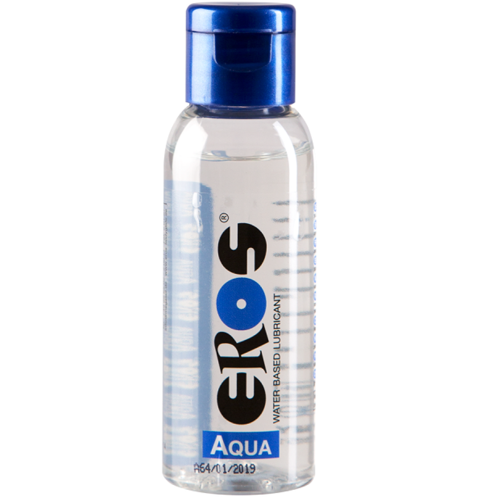 Lubricante Denso Eros Aqua - 50 ml