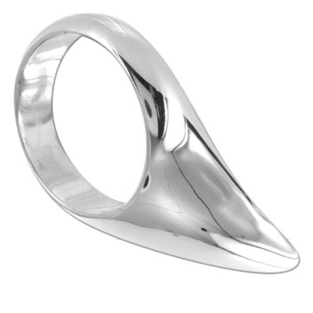 Cockring Teardrop 50mm