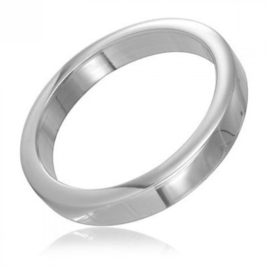 Cockring Metal Fat - 40mm