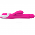 Vibrador Estimulador Dual Wave