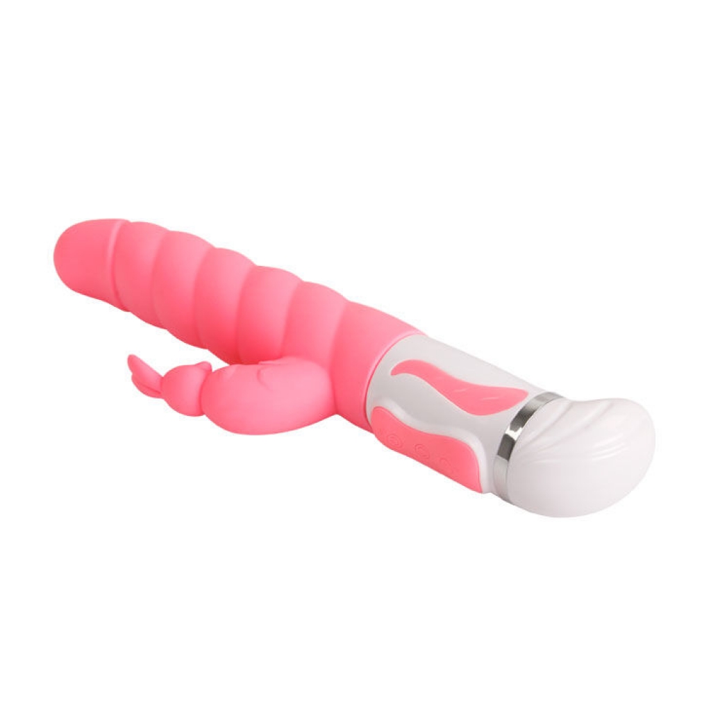 Vibrador Inteligente Pretty Love Steven Rosa