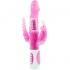 Pretty Bunny - Vibrador Rotador Essencial