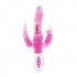 Pretty Bunny - Vibrador Rotador Essencial