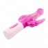 Pretty Bunny - Vibrador Rotador Essencial