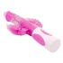 Pretty Bunny - Vibrador Rotador Essencial