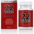 Suplemento Cobeco 22 Days para Potencia Sexual