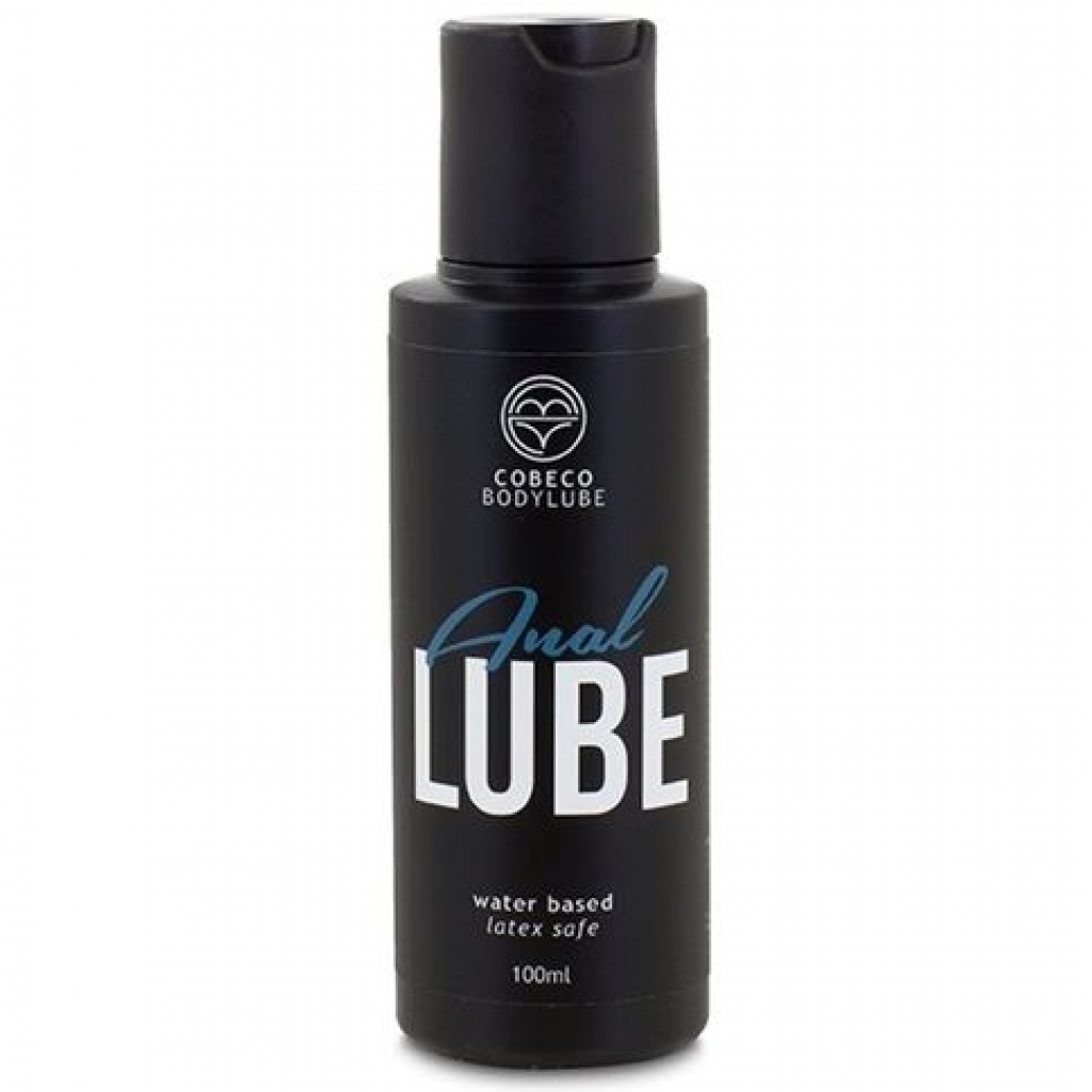 Cobeco Lubricante Anal 100 Ml