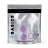 Bolas Chinas Bfit Basic Orchid