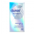 Preservativos Durex Invisible Extra Fino 12 Unidades