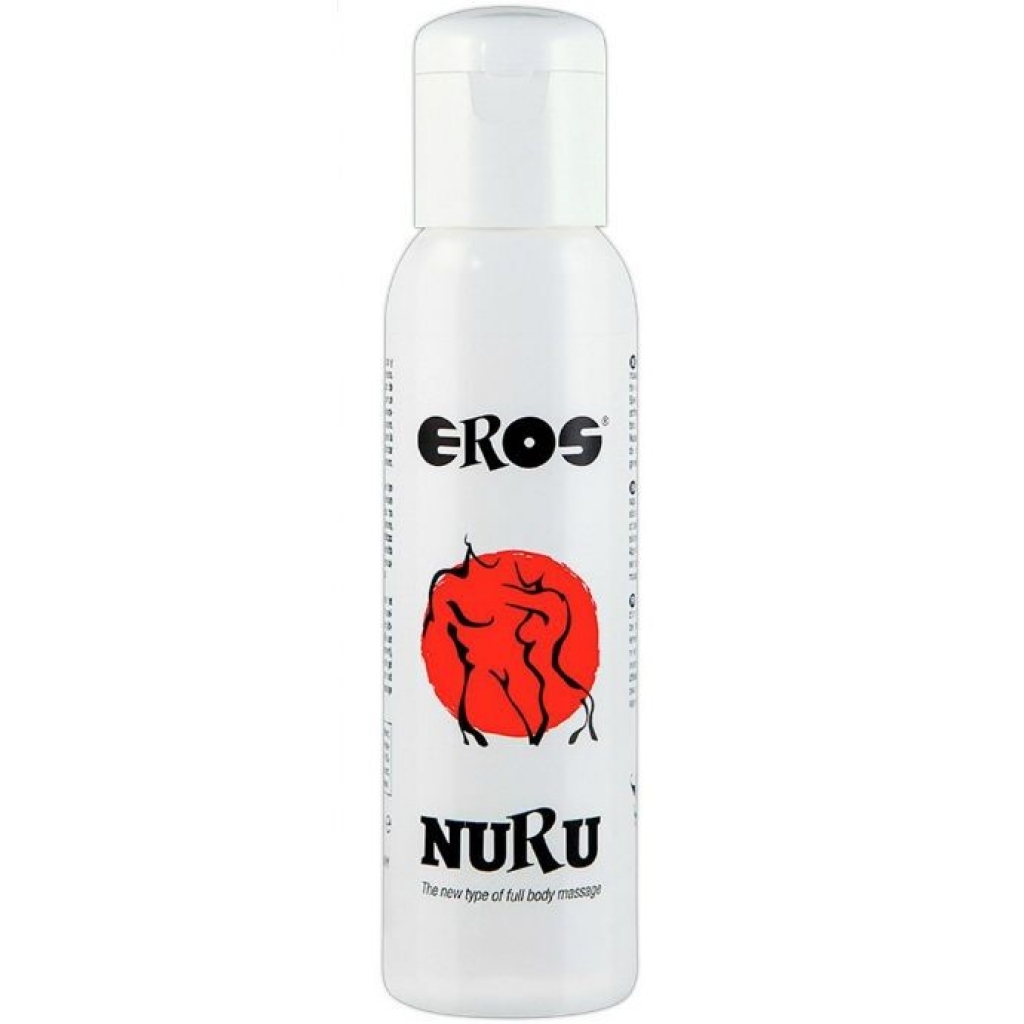 Aceite de Masaje Nuru Eros - 250 ml