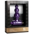 Estimulador Anal Petite Bubbles en Color Lila