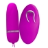 Huevo Vibrador Debby Con Mando