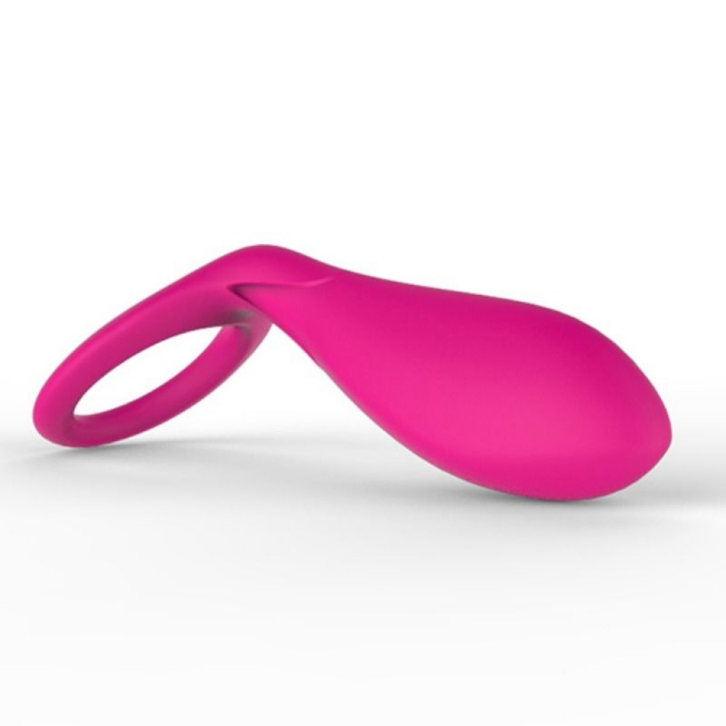 Tango Anillo Vibrador