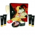 Kit Shunga Secret Geisha Fresas y Cava