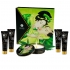 Kit Secret Geisha de Shunga - Té Verde Orgánico