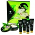 Kit Secret Geisha de Shunga - Té Verde Orgánico