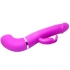 Vibrador Eyaculador Pretty Love Henry con 12 Modos de Vibración