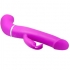 Vibrador Eyaculador Pretty Love Henry con 12 Modos de Vibración