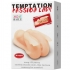 Baile Temptation Passion Lady Minimasturbador Masculino Snug Fit Pussy