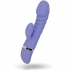 Vibrador Soft Natasha Lila