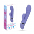 Vibrador Soft Natasha Lila