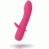 Vibrador Rosa Edith de Inspire