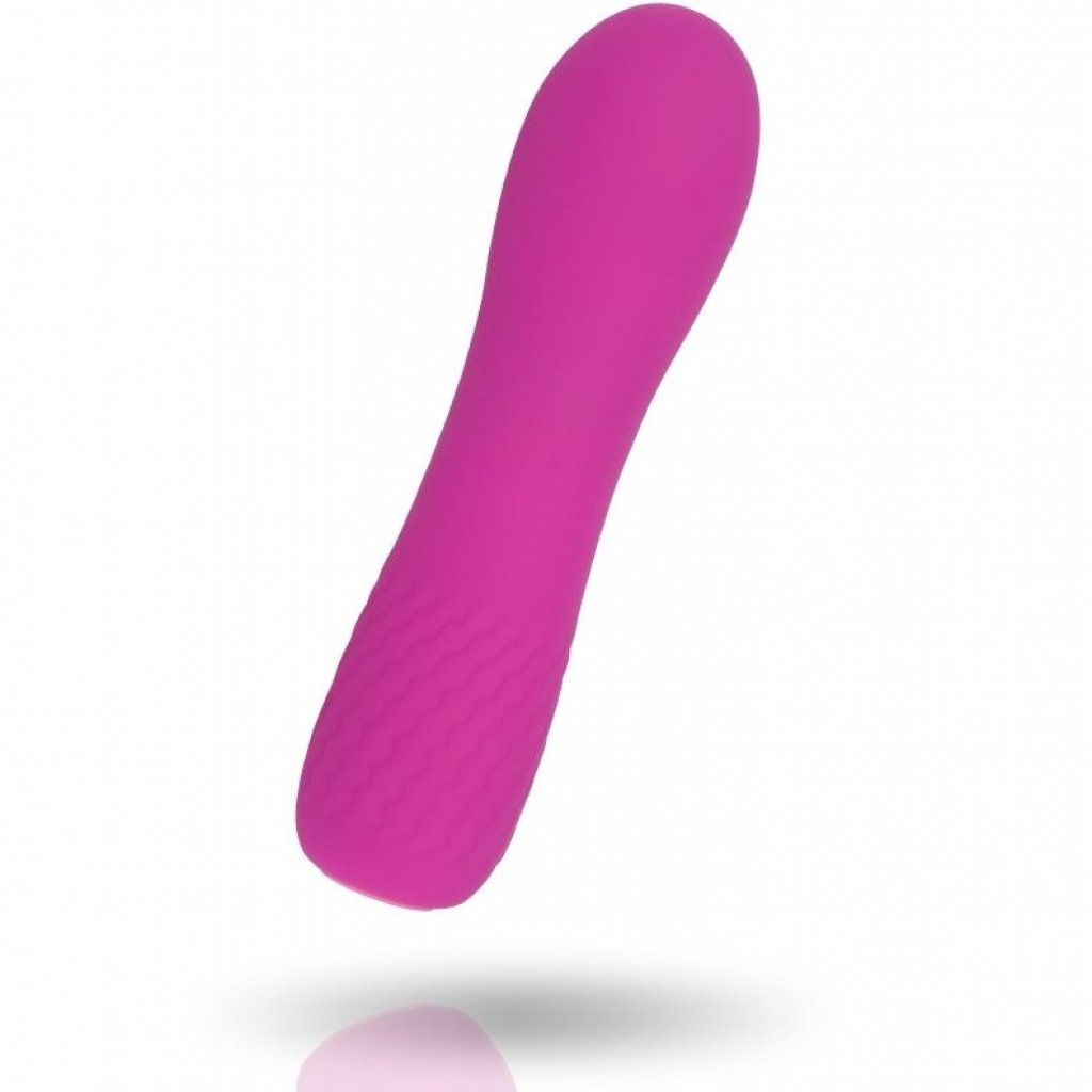 Vibrador Leila Color Lila