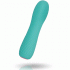 Vibrador Leila en Color Turquesa