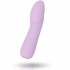 Essential Myla Vibrador Lila Claro