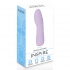 Essential Myla Vibrador Lila Claro