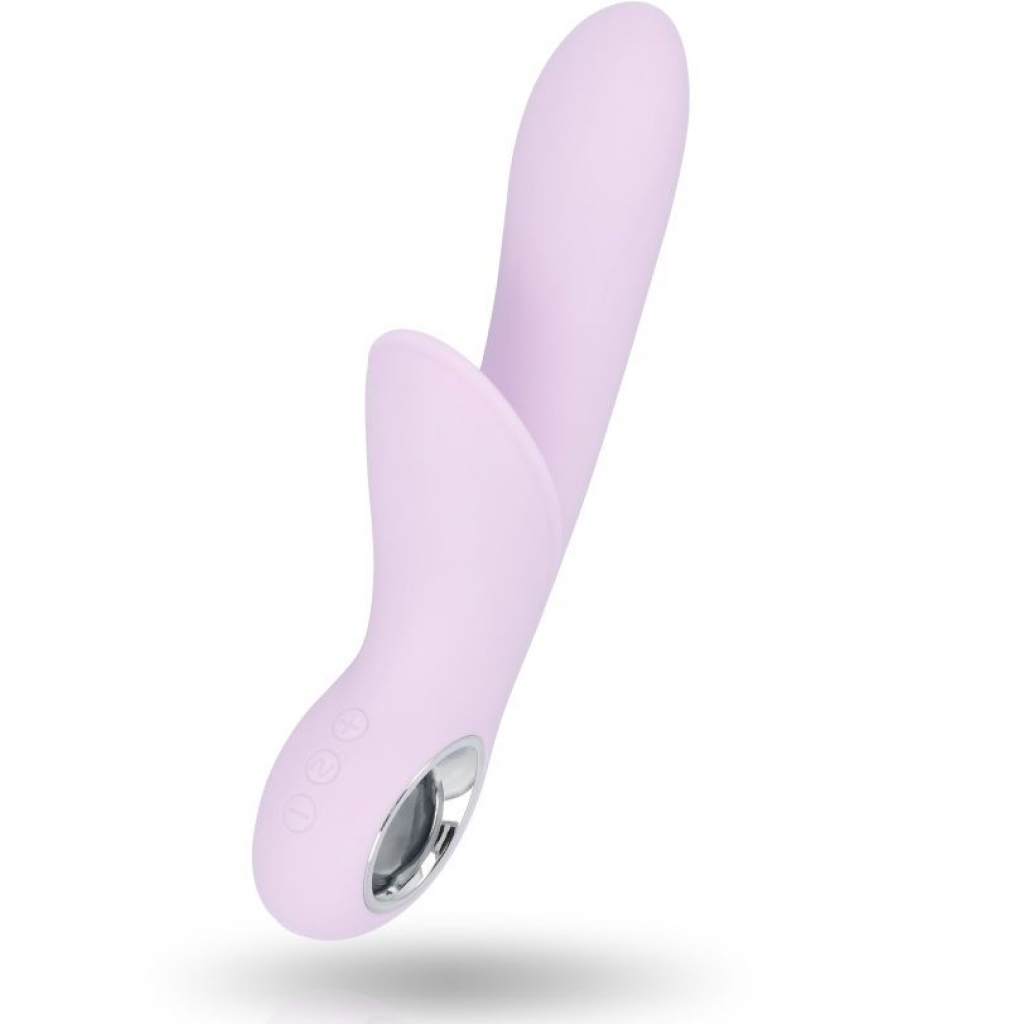 Ximena Rabbit: Vibrador Elegante y Potente