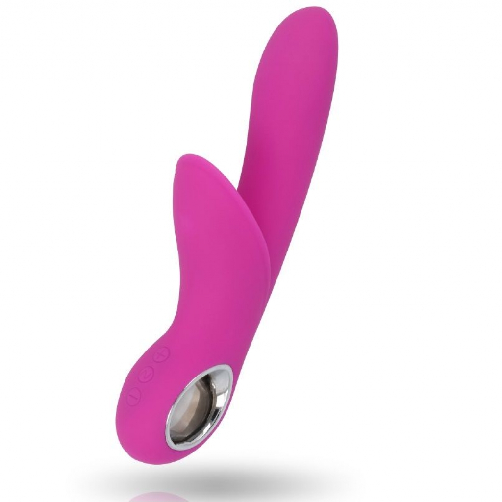 Vibrador Rabbit Glamour Ximena - Magenta