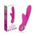 Vibrador Rabbit Glamour Ximena - Magenta