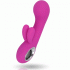 Vibrador Glamour Georgia Lila