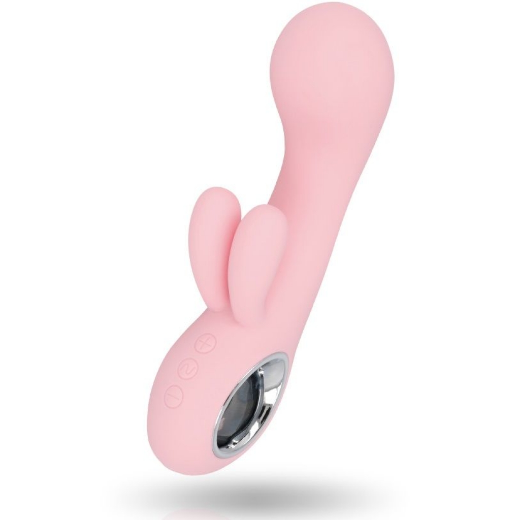 Glamour Georgia Vibrador - Rosa