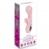 Glamour Georgia Vibrador - Rosa