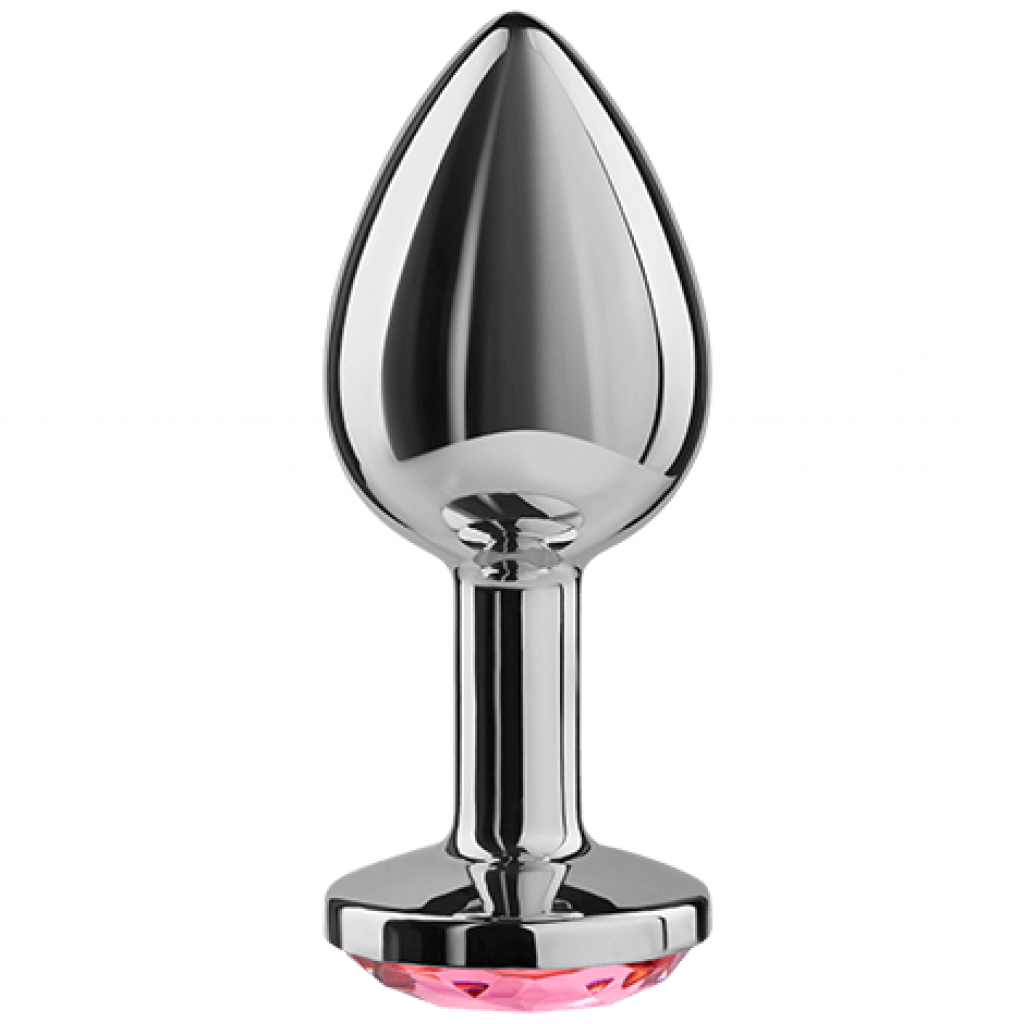 Secretplay Plug Anal Fucsia 8cm