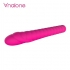 Dixie Vibrador Potente Rosa