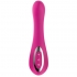 Vibrador Touch System Rosa