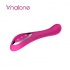 Vibrador Touch System Rosa