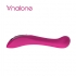 Vibrador Touch System Rosa