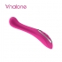 Vibrador Touch System Rosa