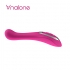 Vibrador Touch System Rosa