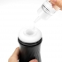 Air-Tech Twist Reusable Vacuum Cup Ripple