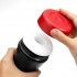 Air-Tech Twist Reusable Vacuum Cup Ripple