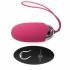 Huevo Recargable Remoto Intense Flippy II Rosa