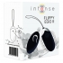 Intense Flippy II Huevo Recargable - Negro