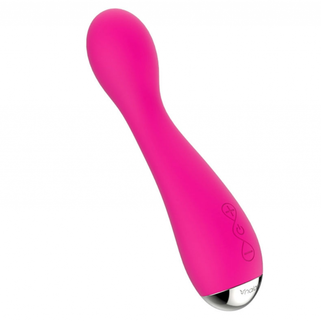 Yoyo - Potente Vibrador Tacto Suave G-spot