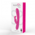 Vibrador Masajeador Gino con Silicona Premium Recargable