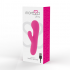 Jerry Clip Vibrador Premium Silicone Recargable